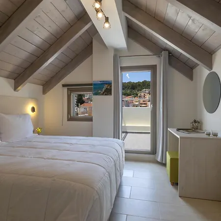 Apartman Am Kefalonia