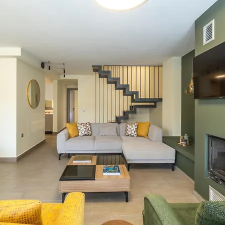 Apartman Am Kefalonia *