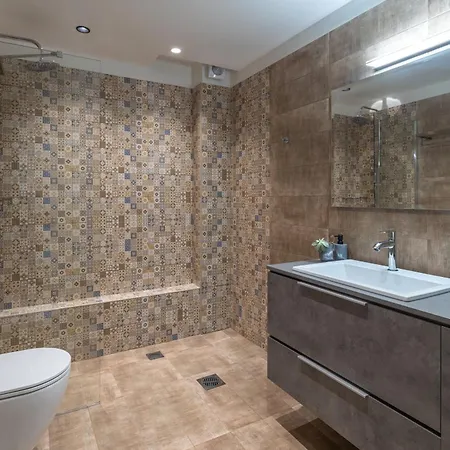 Am Kefalonia Apartman Argosztóli