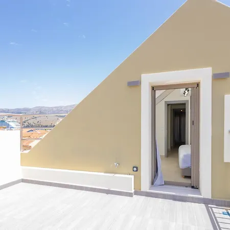 Am Kefalonia شقة