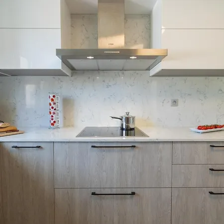 Apartman Am Kefalonia *