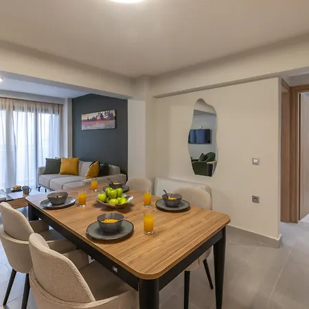 Apartman Am Kefalonia *