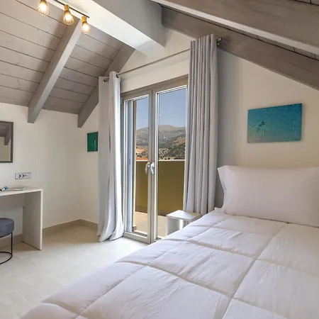 Am Kefalonia Apartman Argosztóli