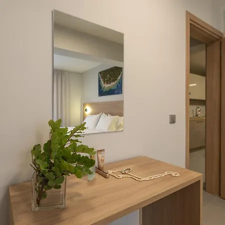 Apartman Am Kefalonia *