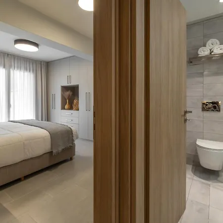 Apartman Am Kefalonia *