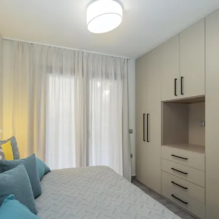 Am Kefalonia Apartman Argosztóli