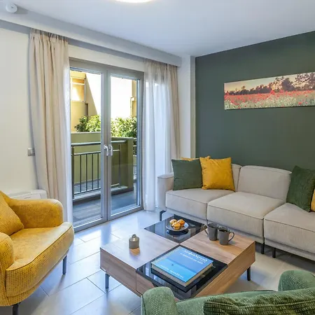 Am Kefalonia * Argosztóli