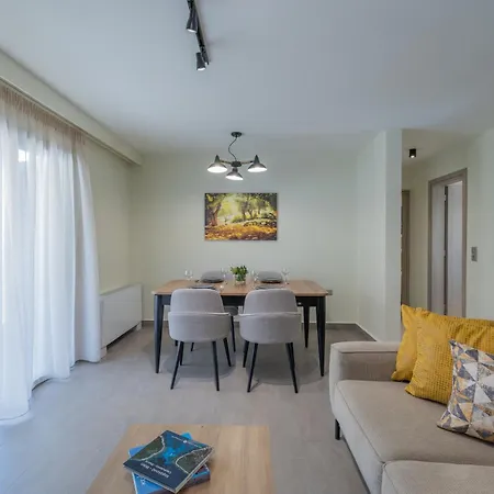 Am Kefalonia Apartman Argosztóli
