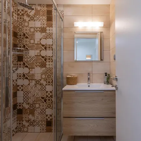 Apartman Am Kefalonia Argosztóli