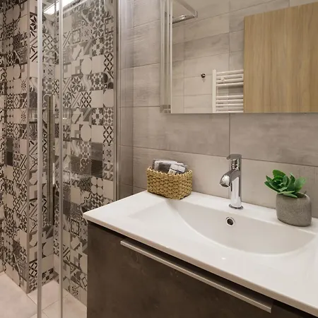 Apartman Am Kefalonia Argosztóli