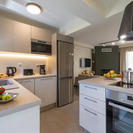 Am Kefalonia Apartman