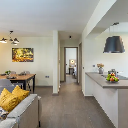 Am Kefalonia Apartman Argosztóli