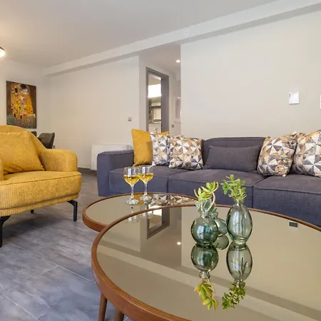 Apartman Am Kefalonia *