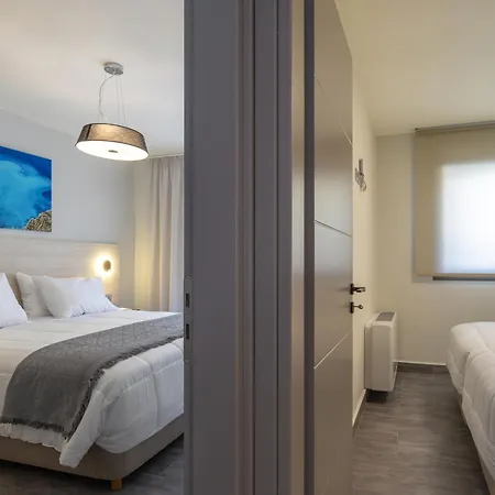 Am Kefalonia Apartman Argosztóli