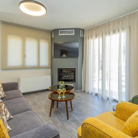 Am Kefalonia Apartman Argosztóli