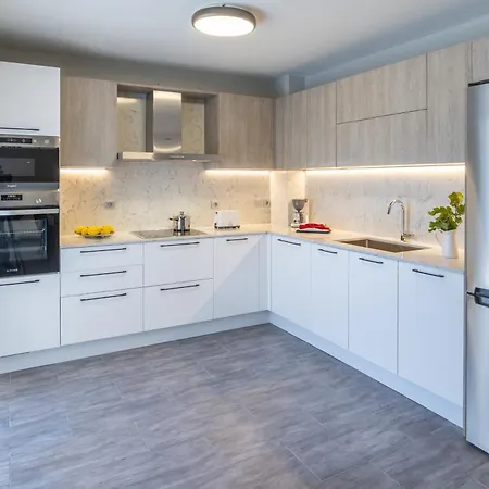 Am Kefalonia Apartman Argosztóli