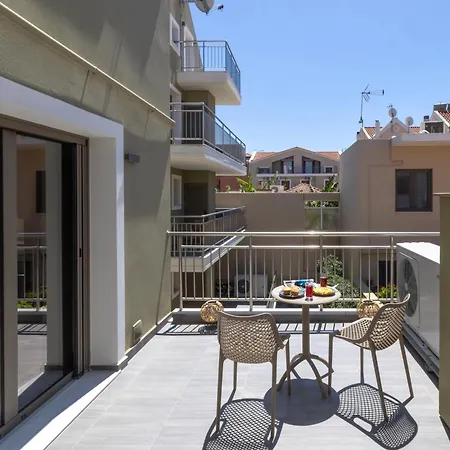 Apartman Am Kefalonia Argosztóli