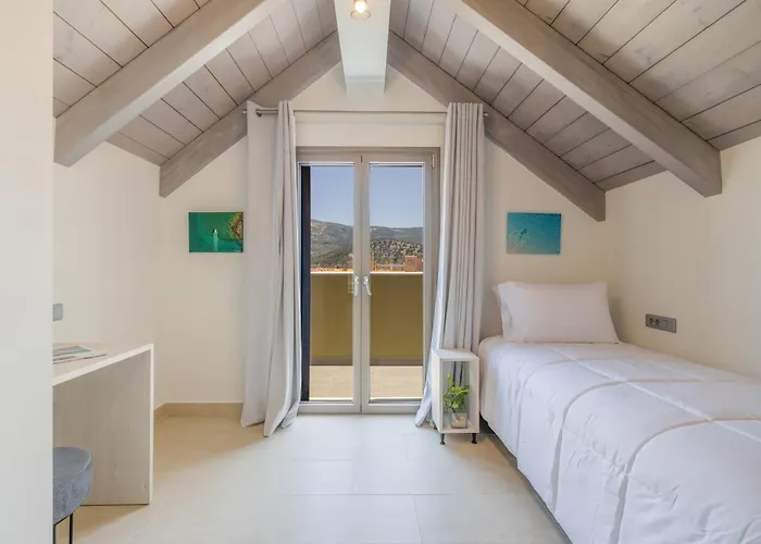 Am Kefalonia Apartman