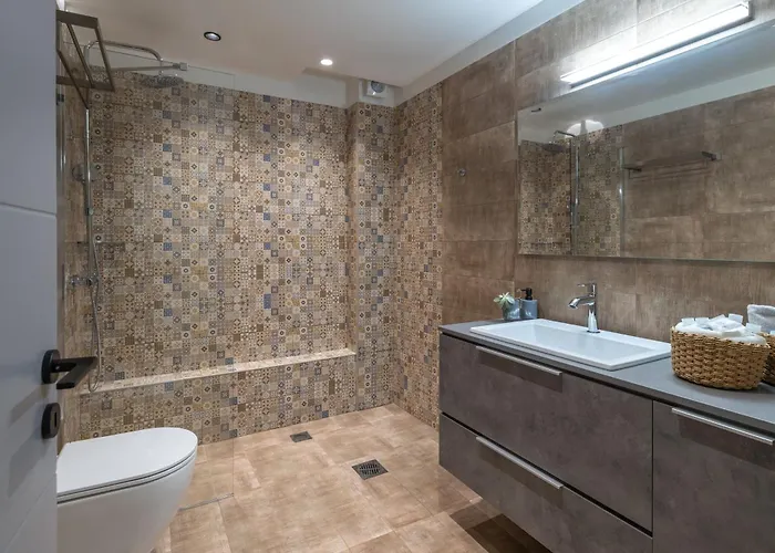 Am Kefalonia Apartman Argosztóli