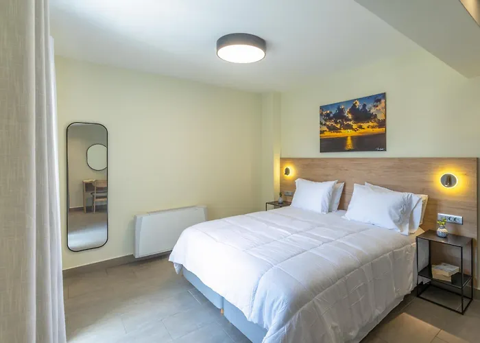 Apartman Am Kefalonia Argosztóli