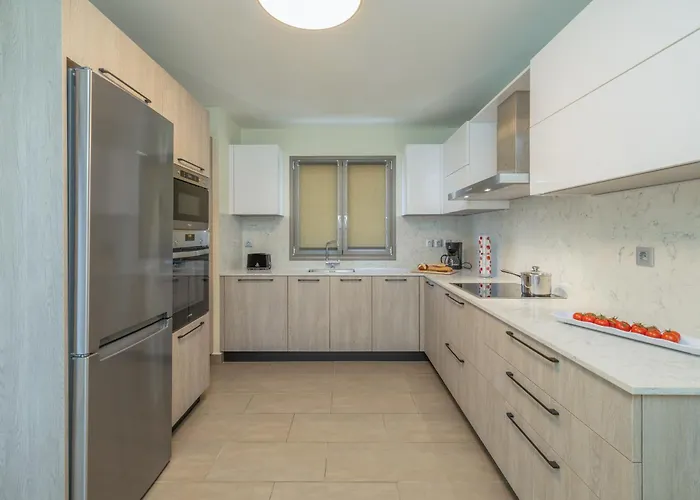 Am Kefalonia Apartman