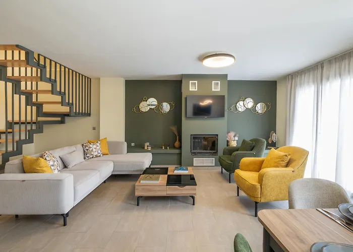 Am Kefalonia Apartman *