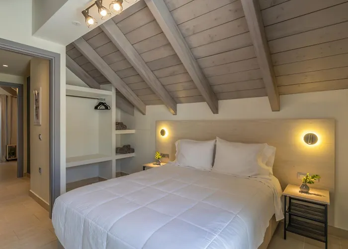 Apartman Am Kefalonia Argosztóli