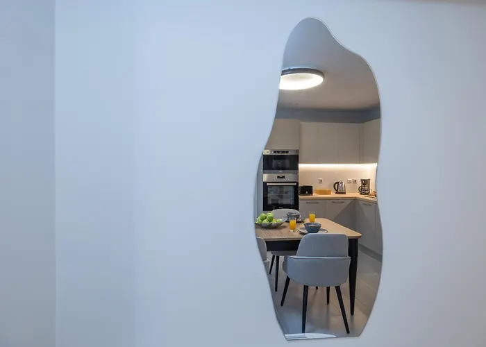 Am Kefalonia Apartman *