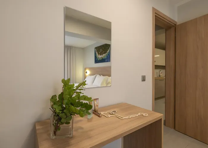 Apartman Am Kefalonia *