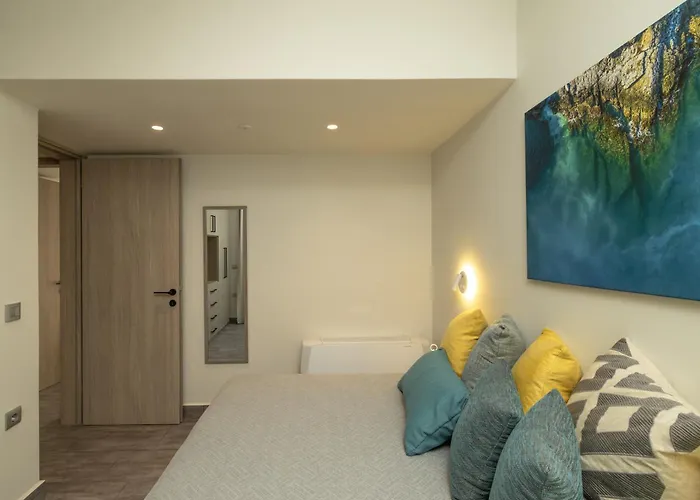 Apartman Am Kefalonia Argosztóli