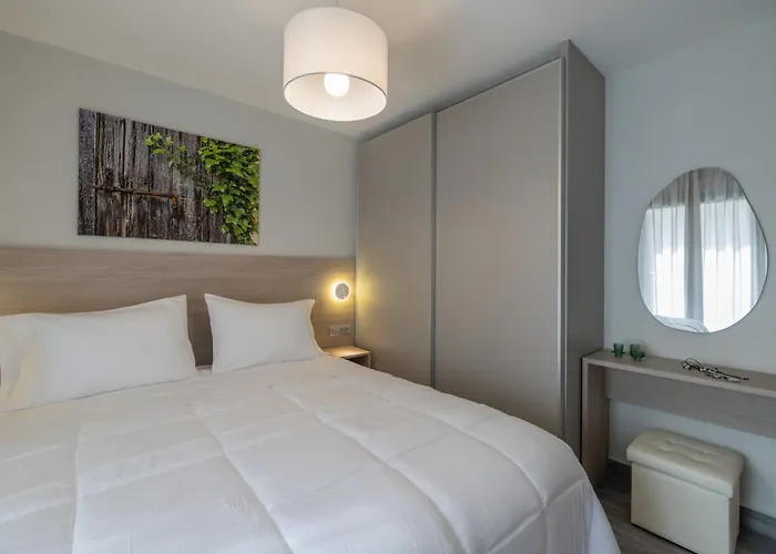 Am Kefalonia Apartman