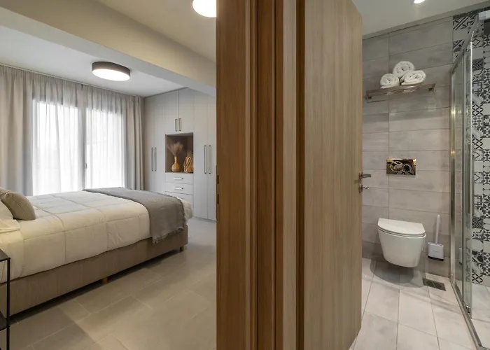 Apartman Am Kefalonia *