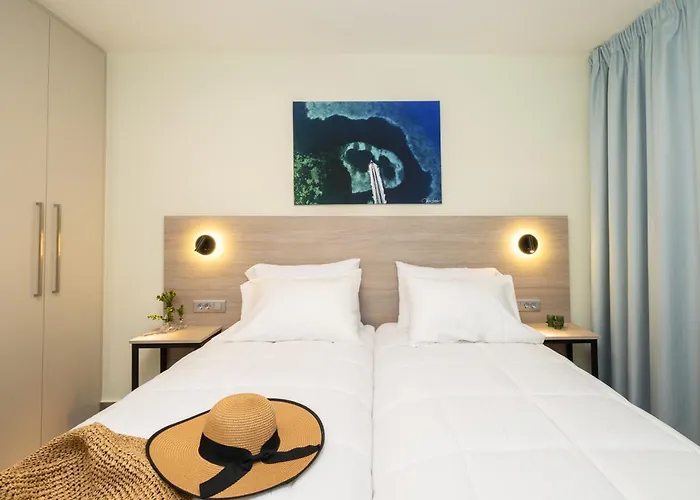 Am Kefalonia Apartman