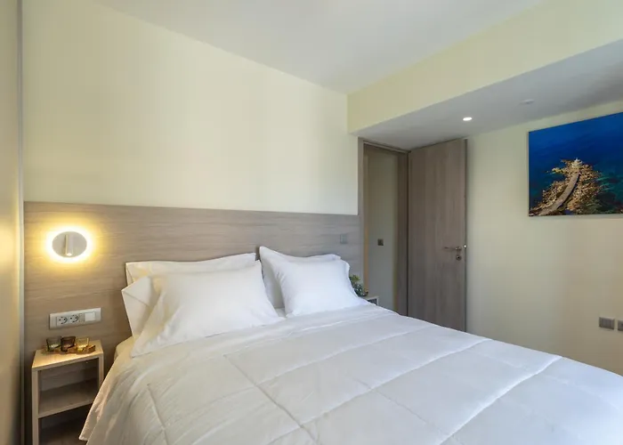 Am Kefalonia Apartman Argosztóli