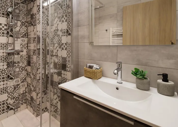 Apartman Am Kefalonia Argosztóli