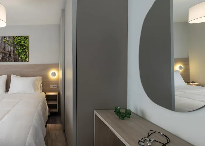 Apartman Am Kefalonia *