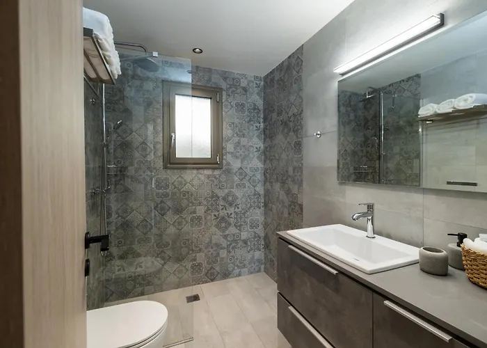 Apartman Am Kefalonia