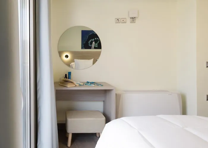 Am Kefalonia Apartman *