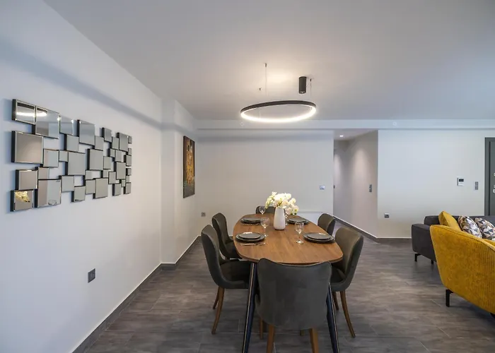 Apartman Am Kefalonia