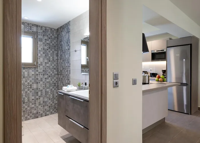 Am Kefalonia Apartman *