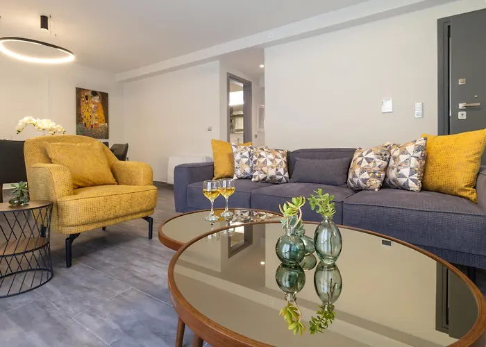 Apartman Am Kefalonia *