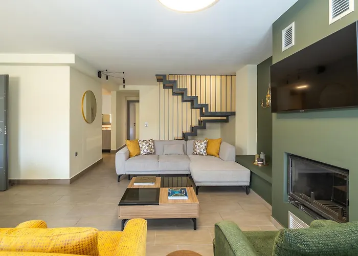 Appartamento Am Kefalonia *