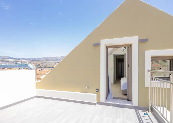 Am Kefalonia Appartamento