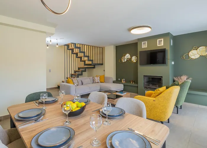 Am Kefalonia Appartamento Argostoli (Kefalonia)