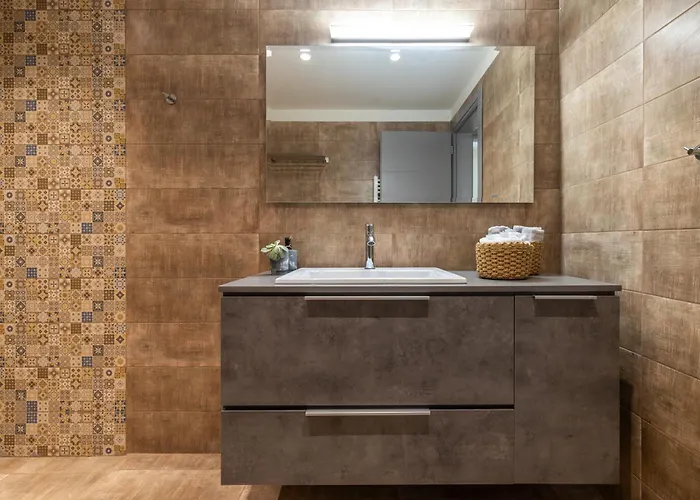 Appartamento Am Kefalonia