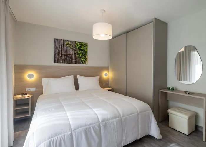 Am Kefalonia Appartamento Argostoli (Kefalonia)