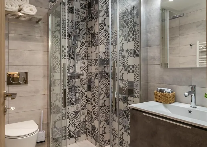 Am Kefalonia Appartamento *