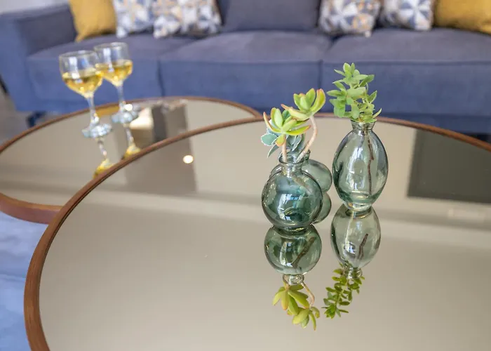 Am Kefalonia Appartamento *