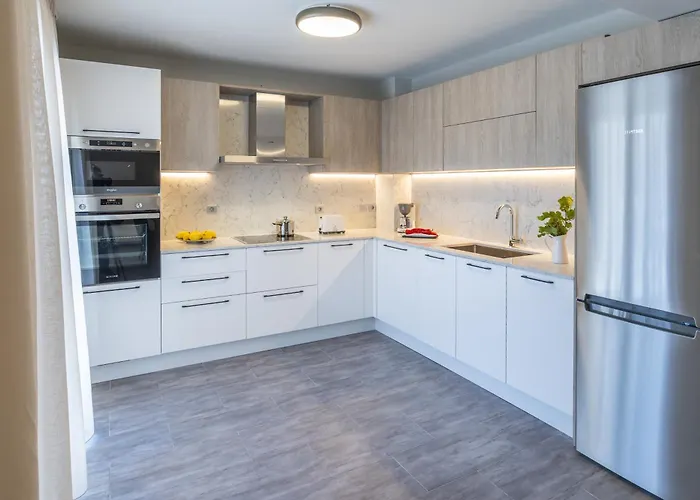 Am Kefalonia Appartamento Argostoli (Kefalonia)