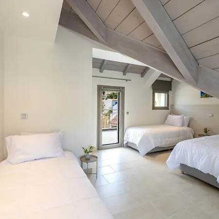 Apartment Am Kefalonia Argostoli (Kefalonia)